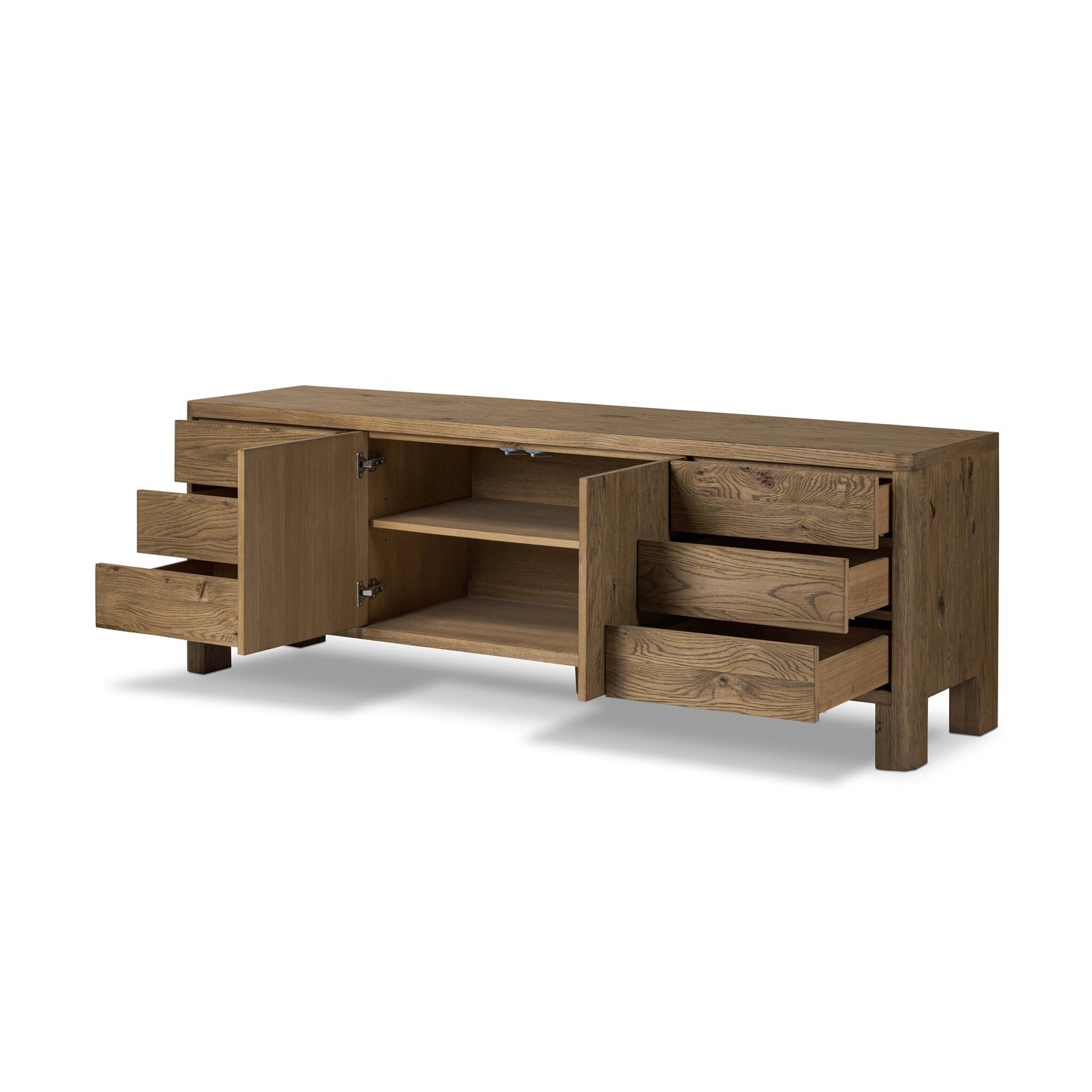 Noeline Media Console