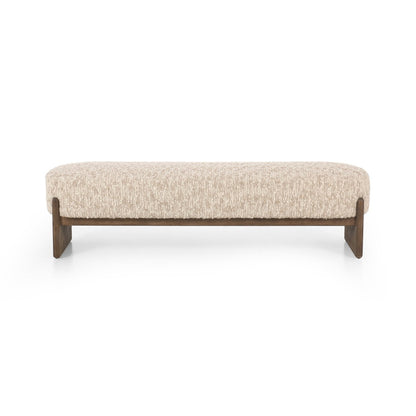 Kirby Accent Bench