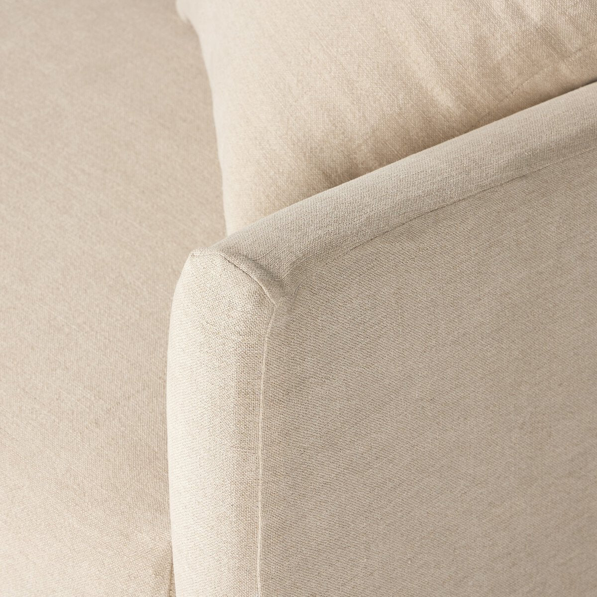 Lowell Slipcover Sofa