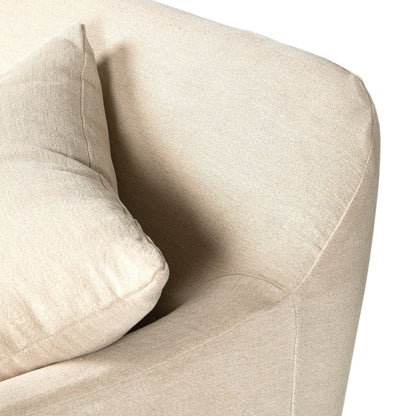 Lowell Slipcover Sofa