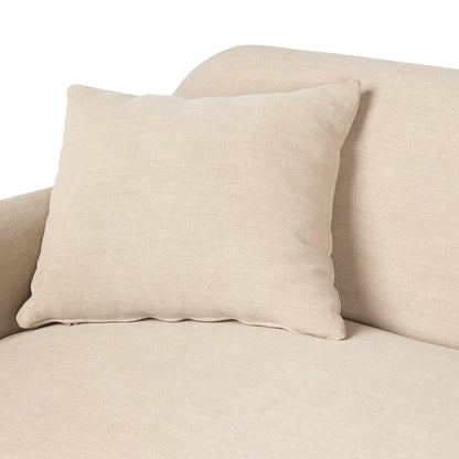 Lowell Slipcover Sofa