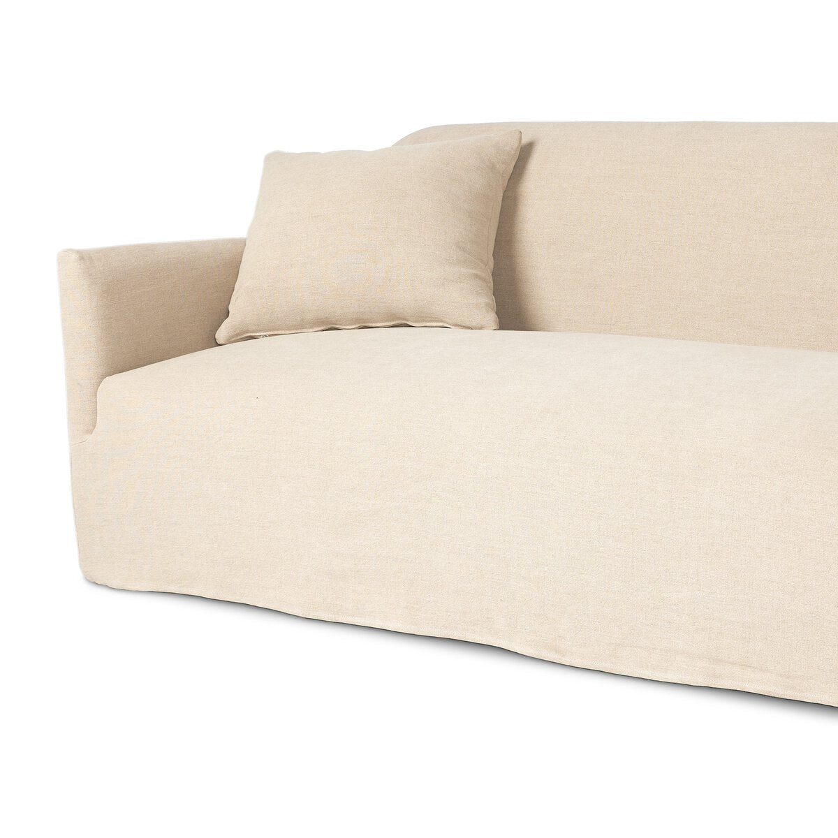 Lowell Slipcover Sofa