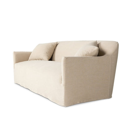 Lowell Slipcover Sofa