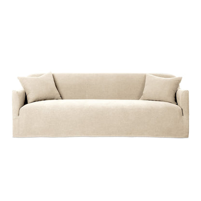 Lowell Slipcover Sofa