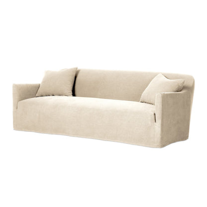 Lowell Slipcover Sofa