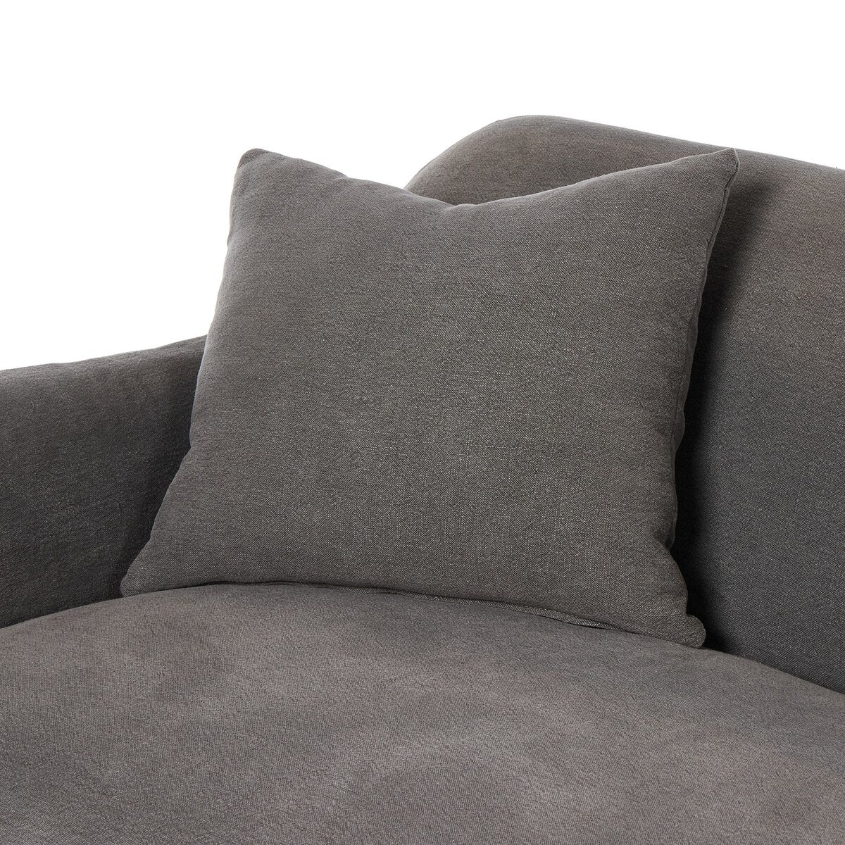 Lowell Slipcover Sofa