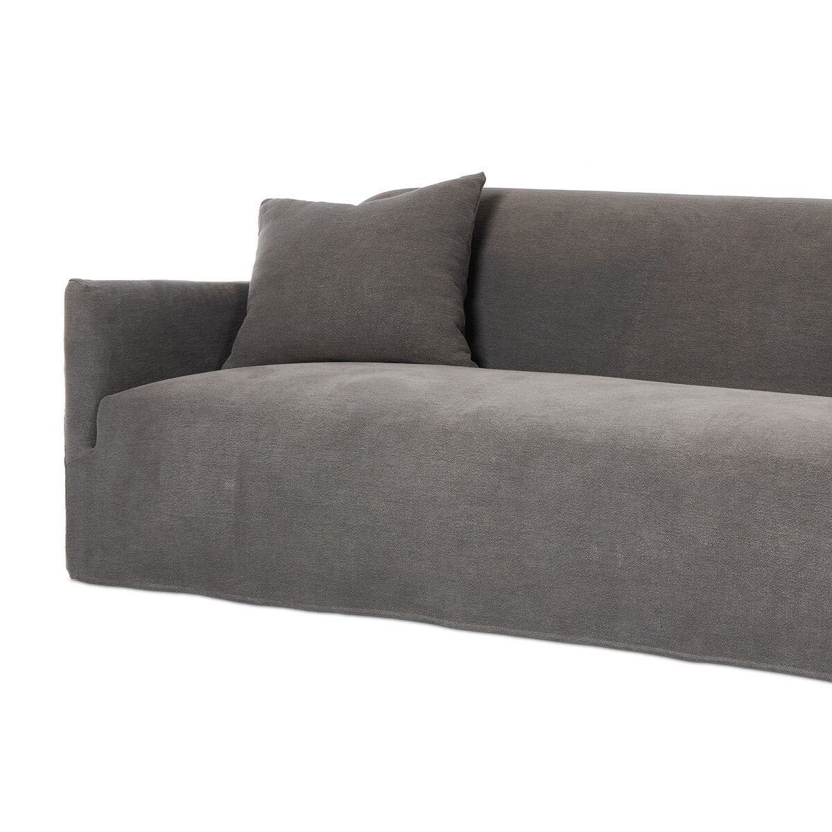 Lowell Slipcover Sofa