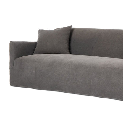 Lowell Slipcover Sofa