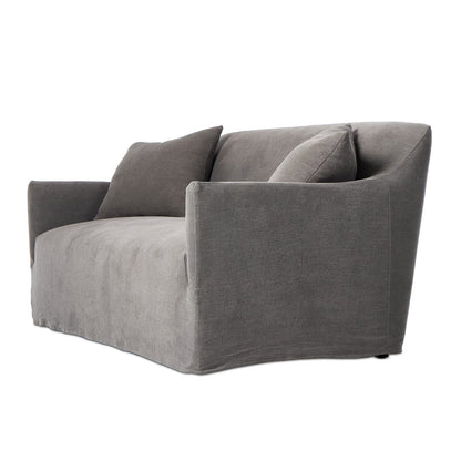 Lowell Slipcover Sofa