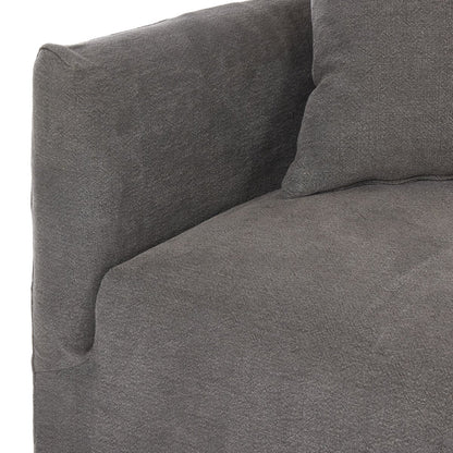 Lowell Slipcover Sofa