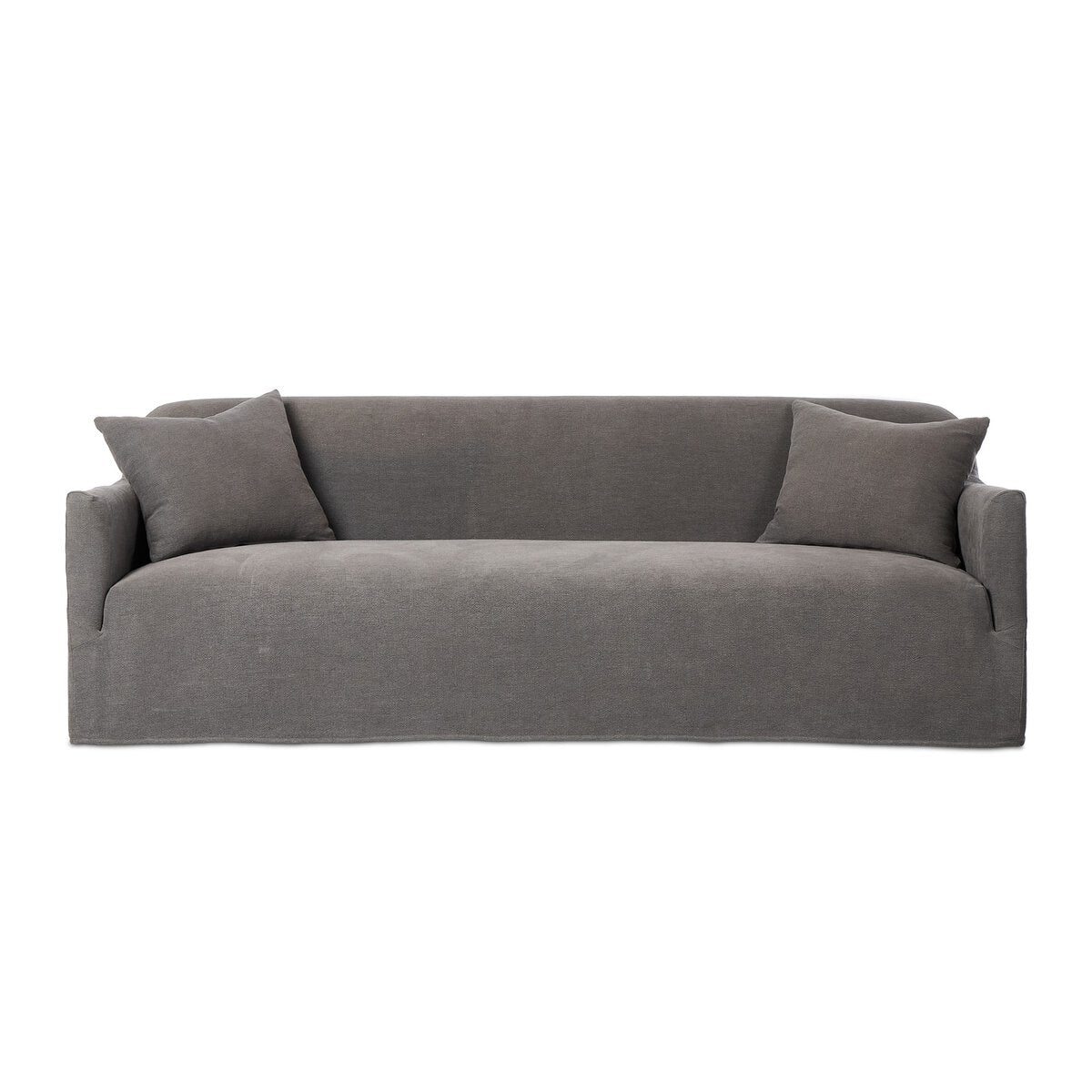 Lowell Slipcover Sofa