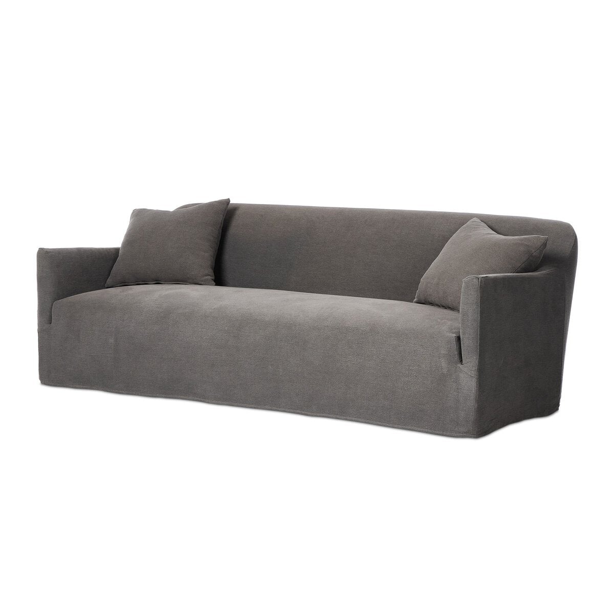 Lowell Slipcover Sofa