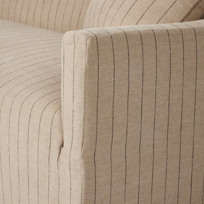 Lowell Slipcover Sofa