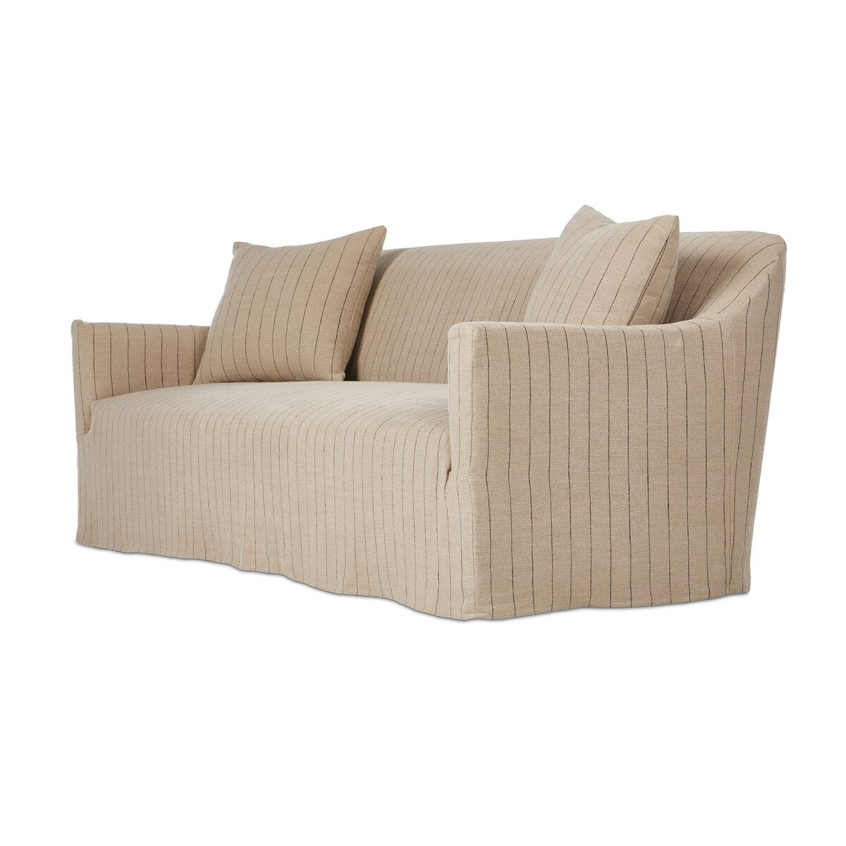 Lowell Slipcover Sofa