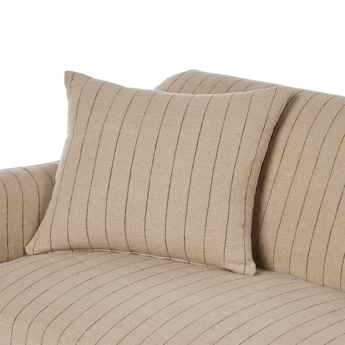 Lowell Slipcover Sofa