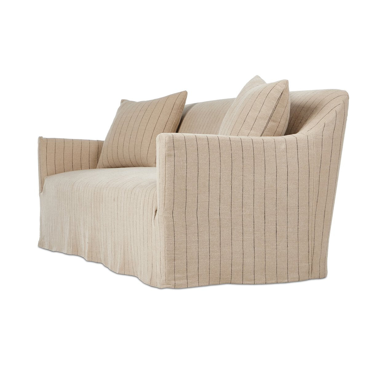 Lowell Slipcover Sofa