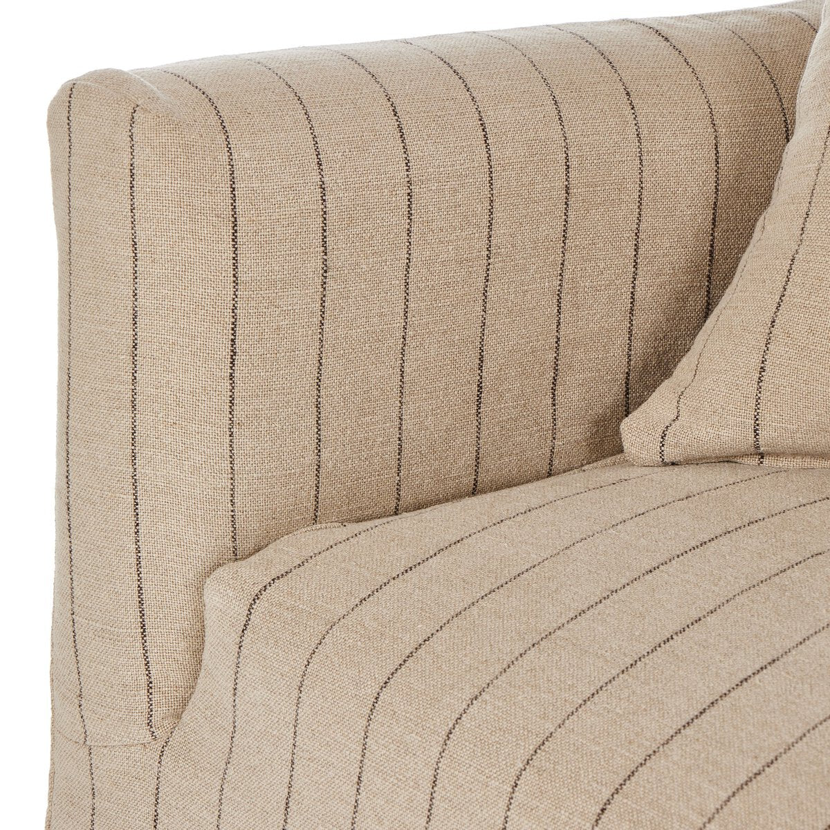 Lowell Slipcover Sofa