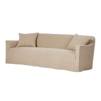 Lowell Slipcover Sofa