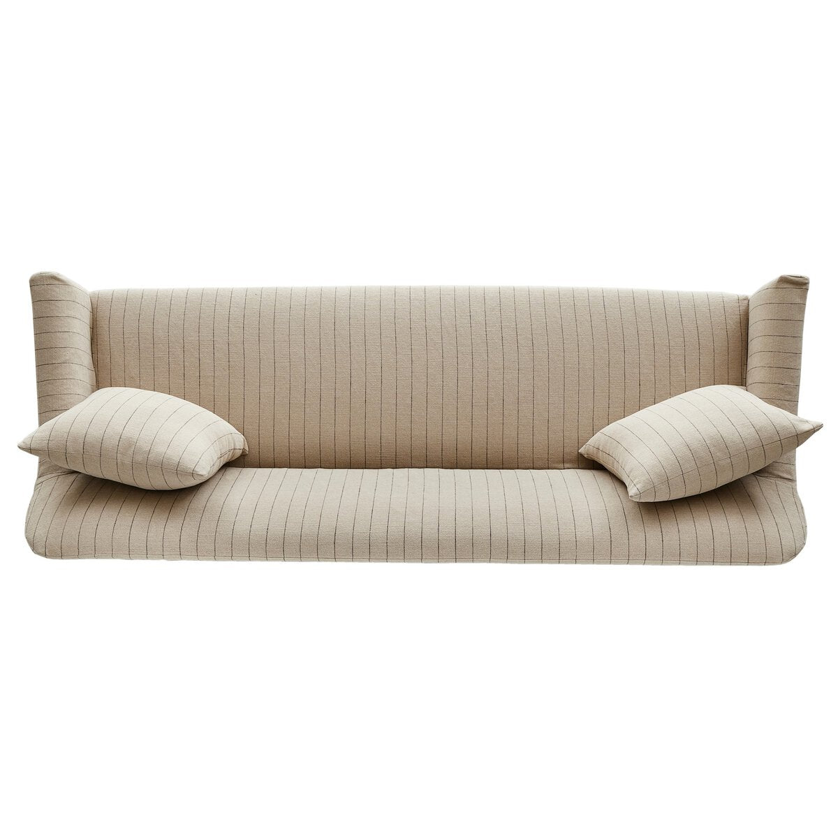 Lowell Slipcover Sofa