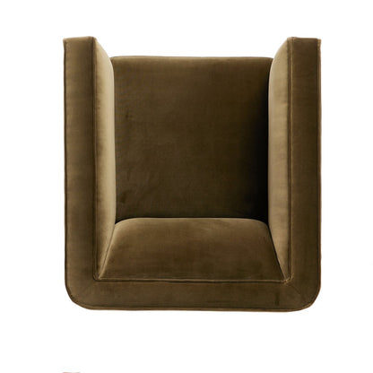 Phillip Swivel Chair