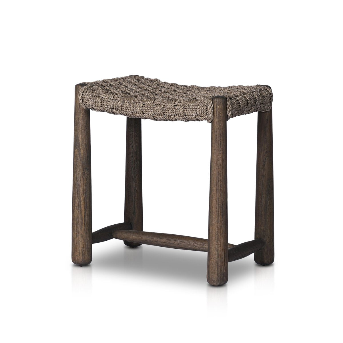 Savio Outdoor Accent Stool