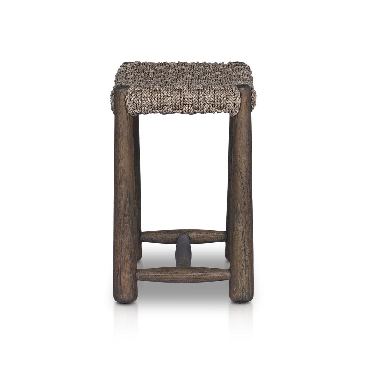 Savio Outdoor Accent Stool