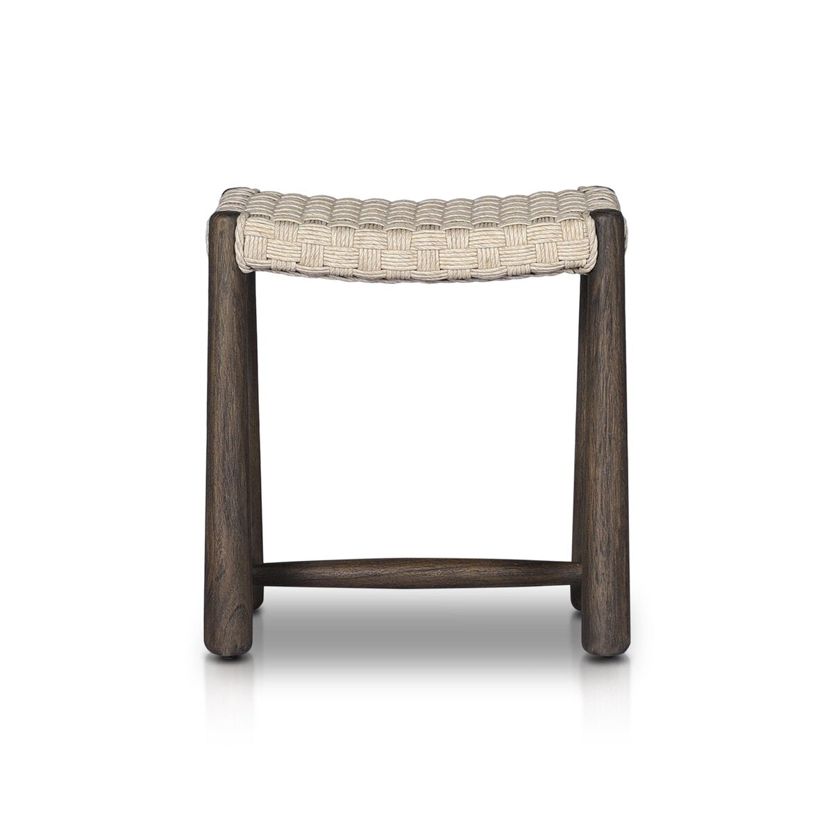 Savio Outdoor Accent Stool