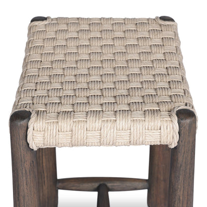 Savio Outdoor Accent Stool