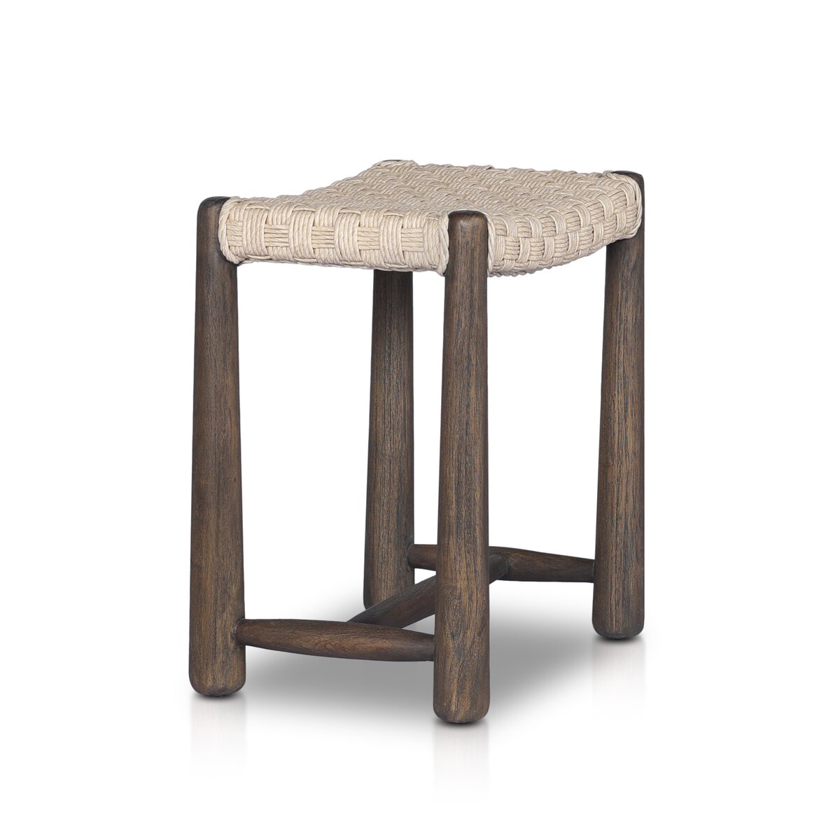 Savio Outdoor Accent Stool