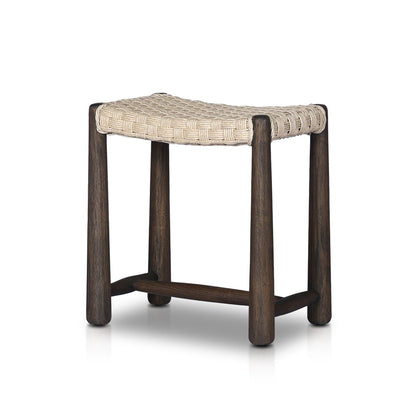 Savio Outdoor Accent Stool