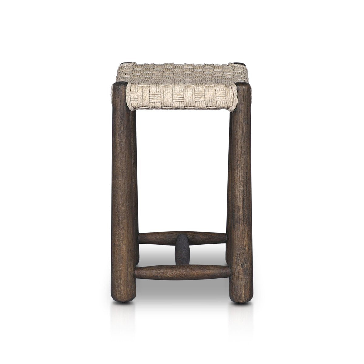 Savio Outdoor Accent Stool