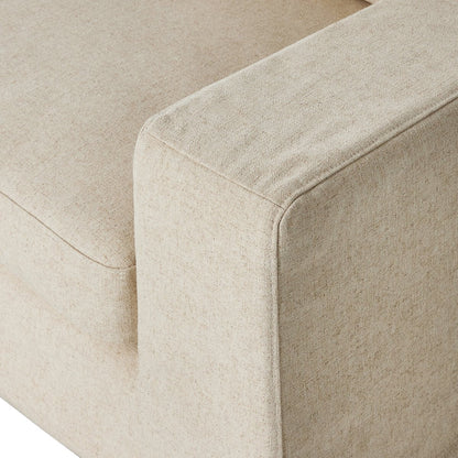 Bloor Slipcover Sofa-98"