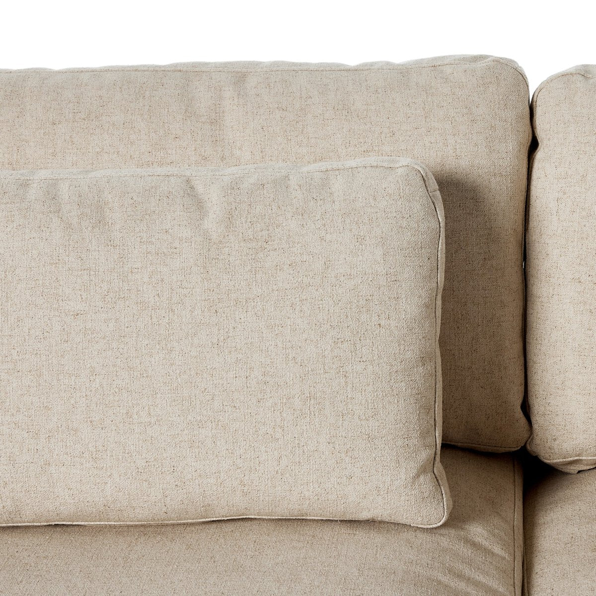 Bloor Slipcover Sofa-98"