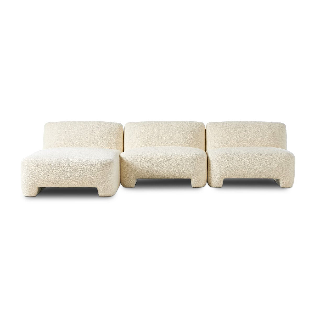 Kyler 3Pc Sectional