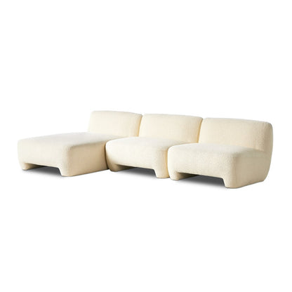 Kyler 3Pc Sectional