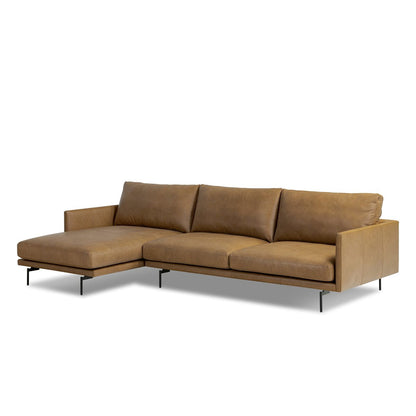 Melle 2-Piece Sectional