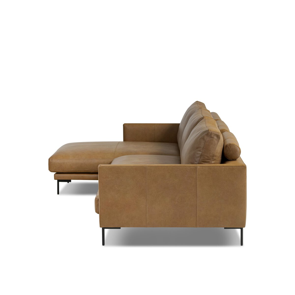 Melle 2-Piece Sectional