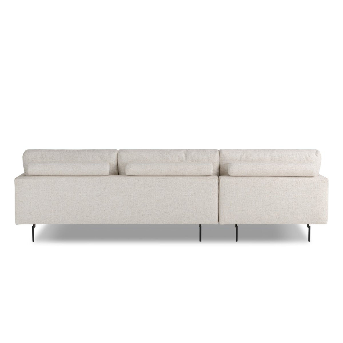 Melle 2-Piece Sectional