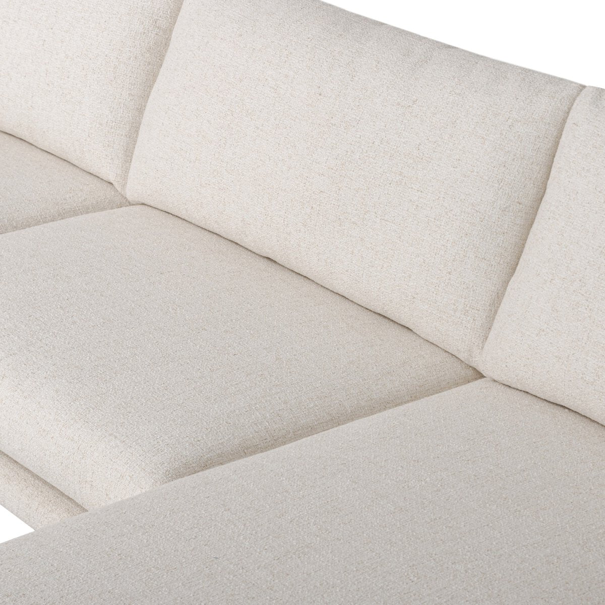 Melle 2-Piece Sectional