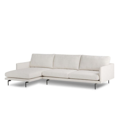 Melle 2-Piece Sectional