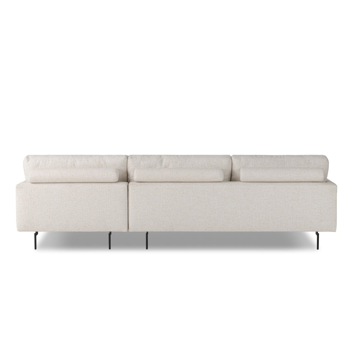 Melle 2-Piece Sectional