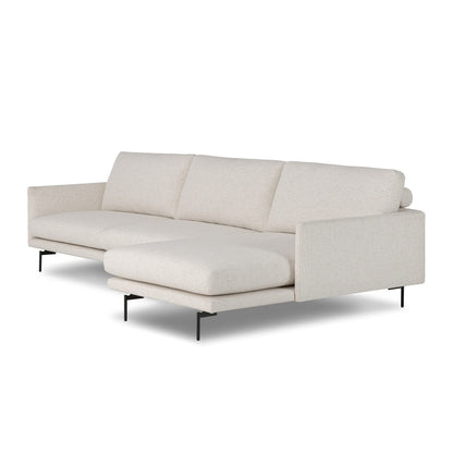 Melle 2-Piece Sectional