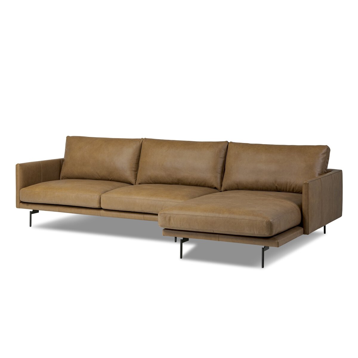 Melle 2-Piece Sectional