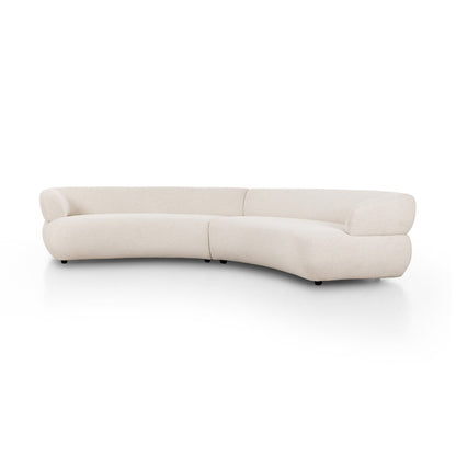 Belen 2-Piece Sectional