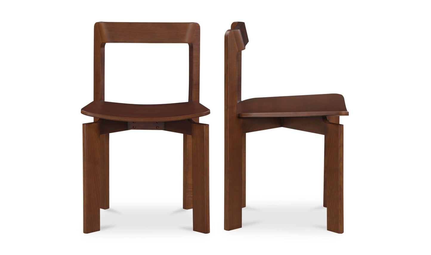 Daifuku Dining Chair (Set of 2)