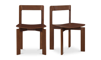 Daifuku Dining Chair (Set of 2)