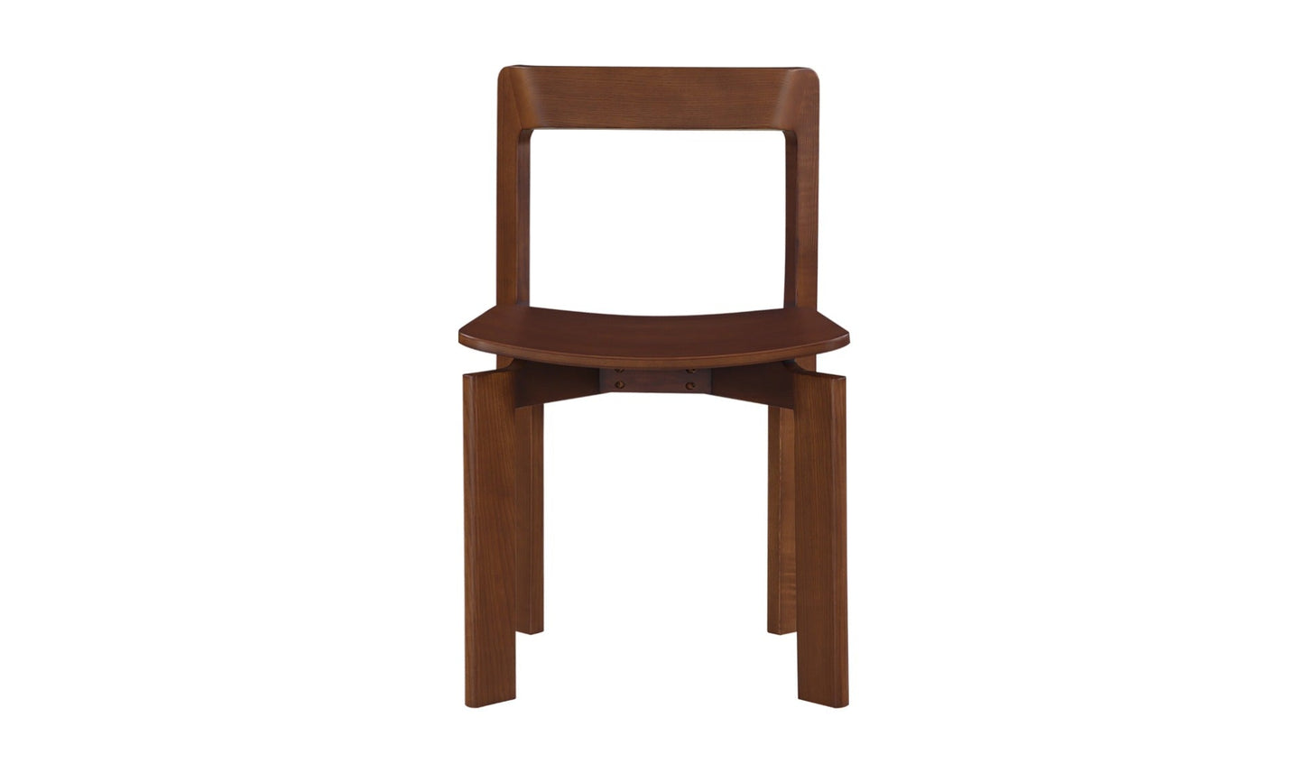 Daifuku Dining Chair (Set of 2)