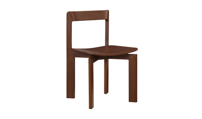 Daifuku Dining Chair (Set of 2)