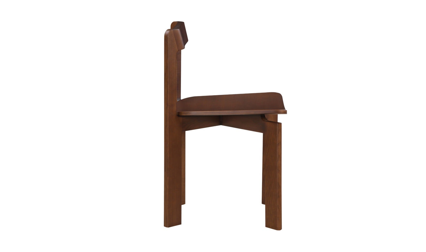 Daifuku Dining Chair (Set of 2)