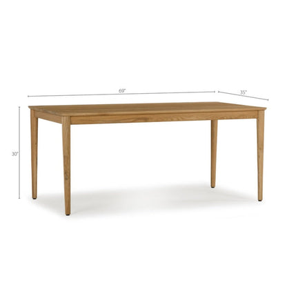 Alden Dining Table